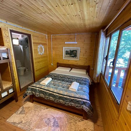 Moll' e Shoshit Guri I Lekes Guesthouse מראה חיצוני תמונה