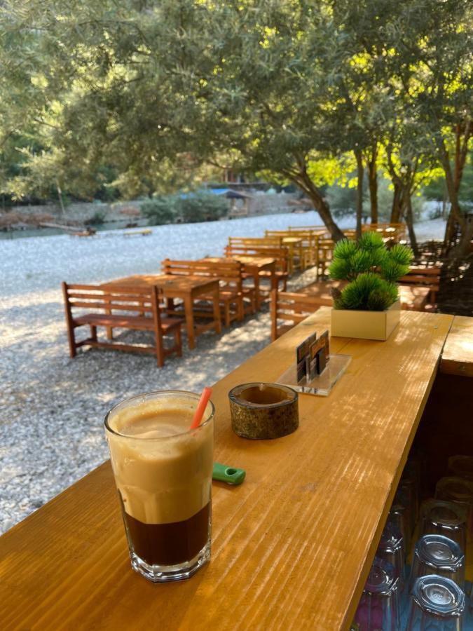 Moll' e Shoshit Guri I Lekes Guesthouse מראה חיצוני תמונה