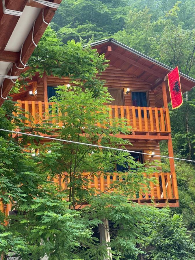 Moll' e Shoshit Guri I Lekes Guesthouse מראה חיצוני תמונה