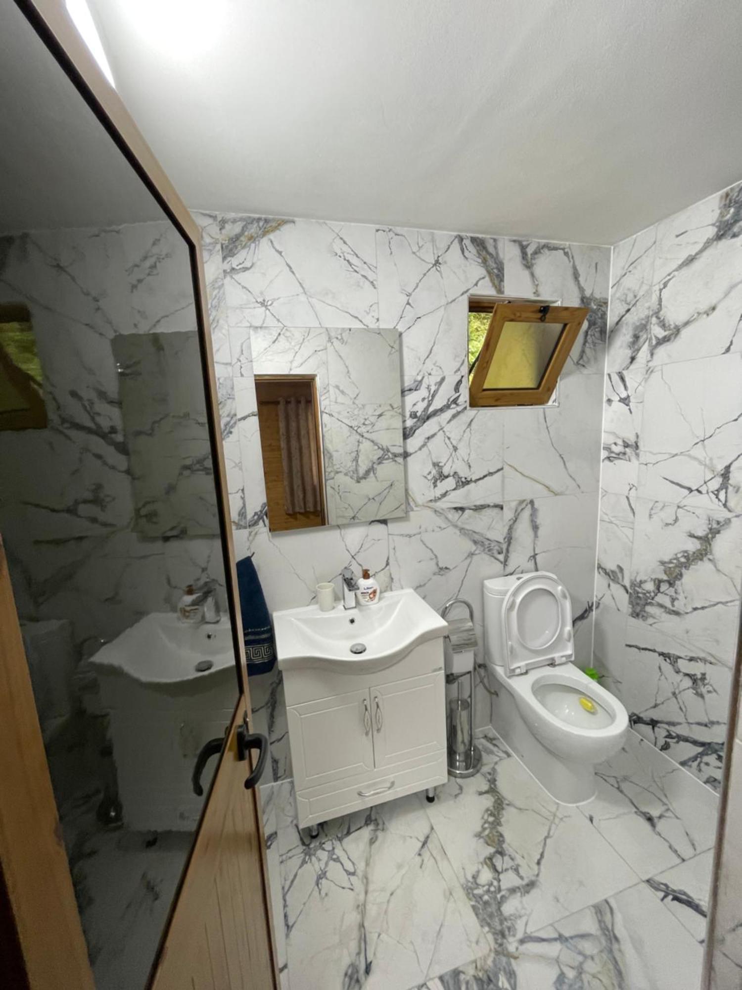 Moll' e Shoshit Guri I Lekes Guesthouse מראה חיצוני תמונה