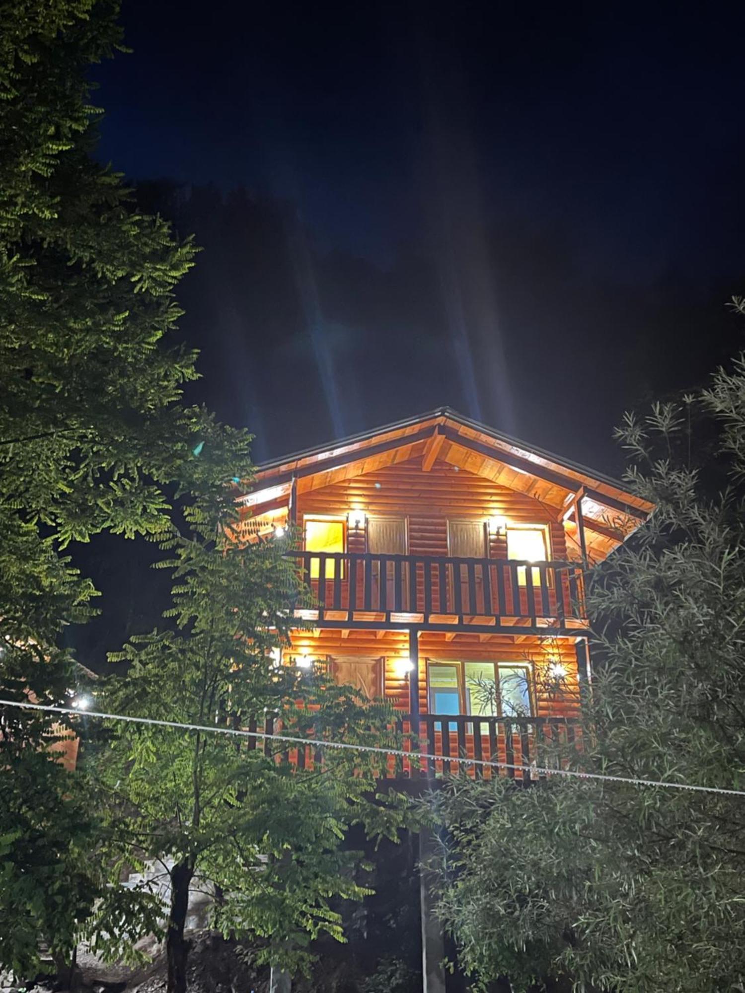 Moll' e Shoshit Guri I Lekes Guesthouse מראה חיצוני תמונה