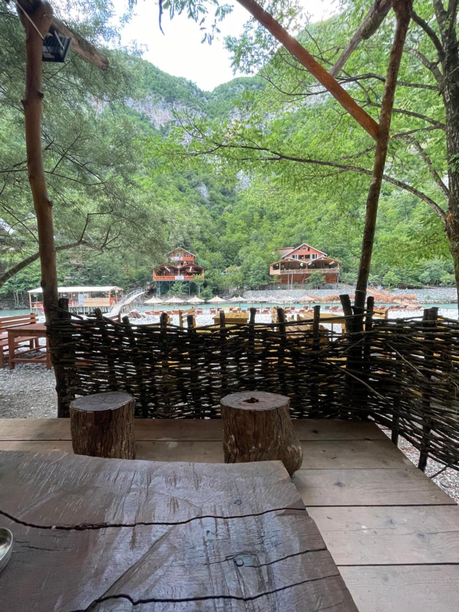 Moll' e Shoshit Guri I Lekes Guesthouse מראה חיצוני תמונה