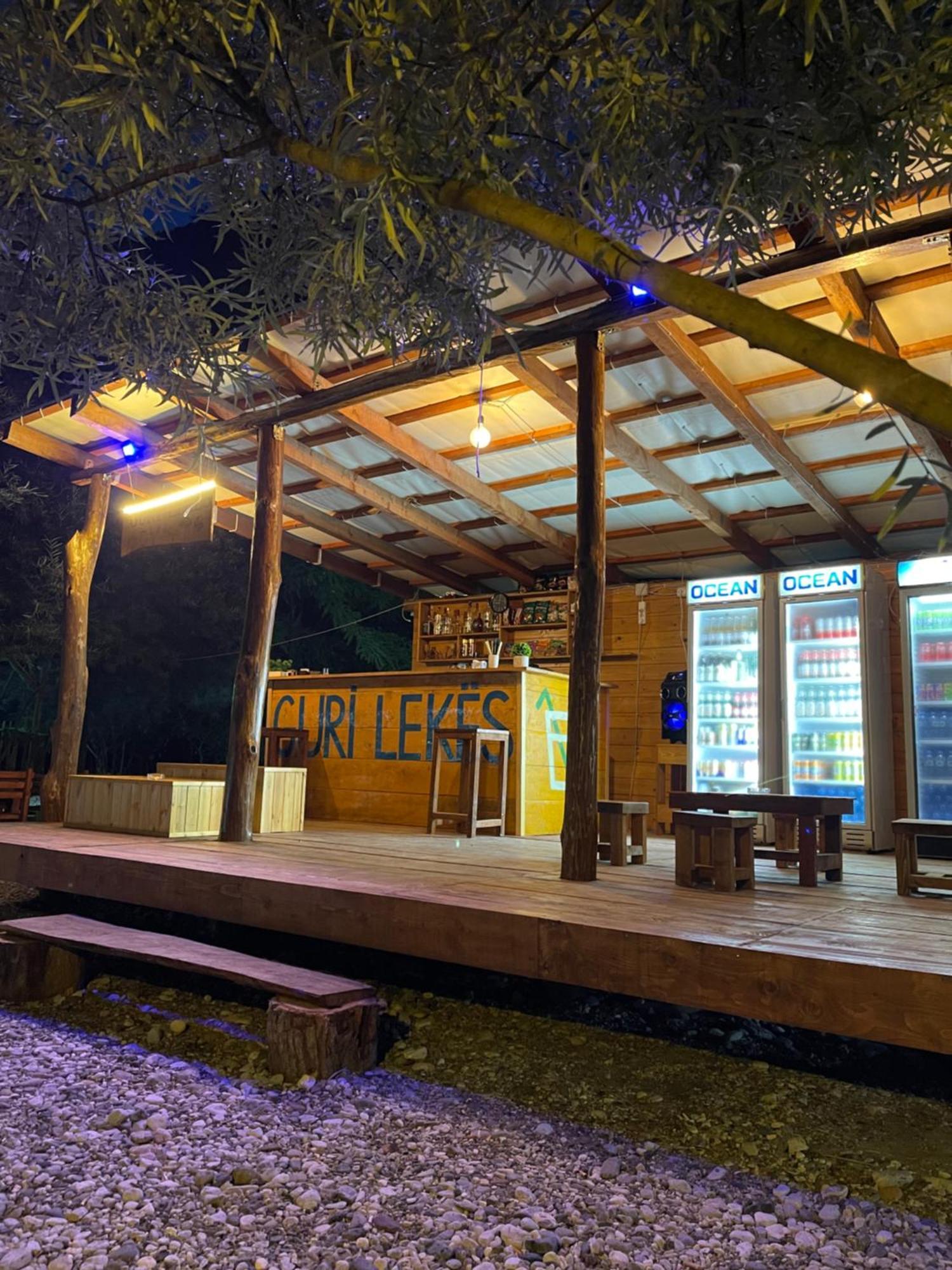 Moll' e Shoshit Guri I Lekes Guesthouse מראה חיצוני תמונה
