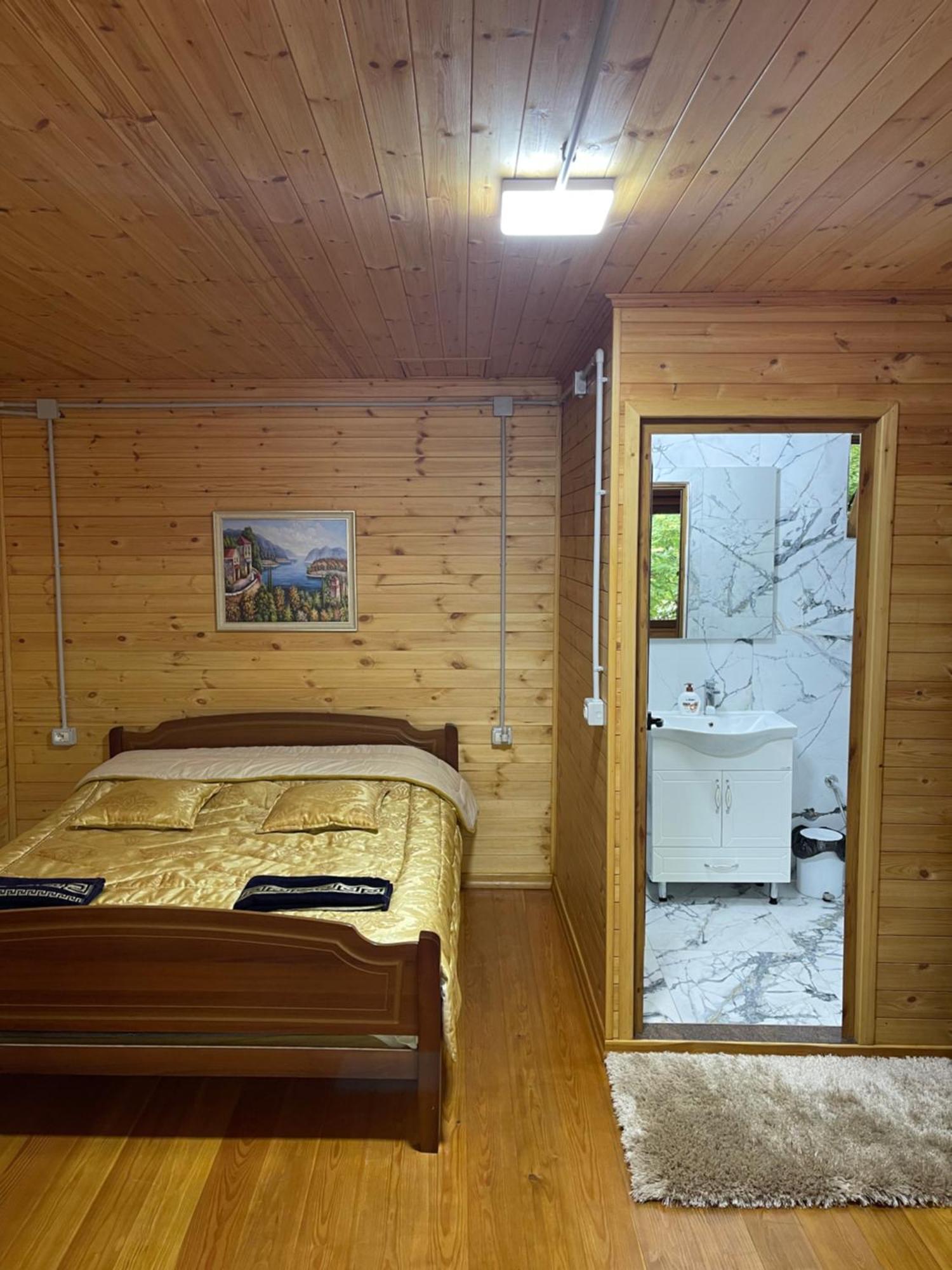 Moll' e Shoshit Guri I Lekes Guesthouse מראה חיצוני תמונה