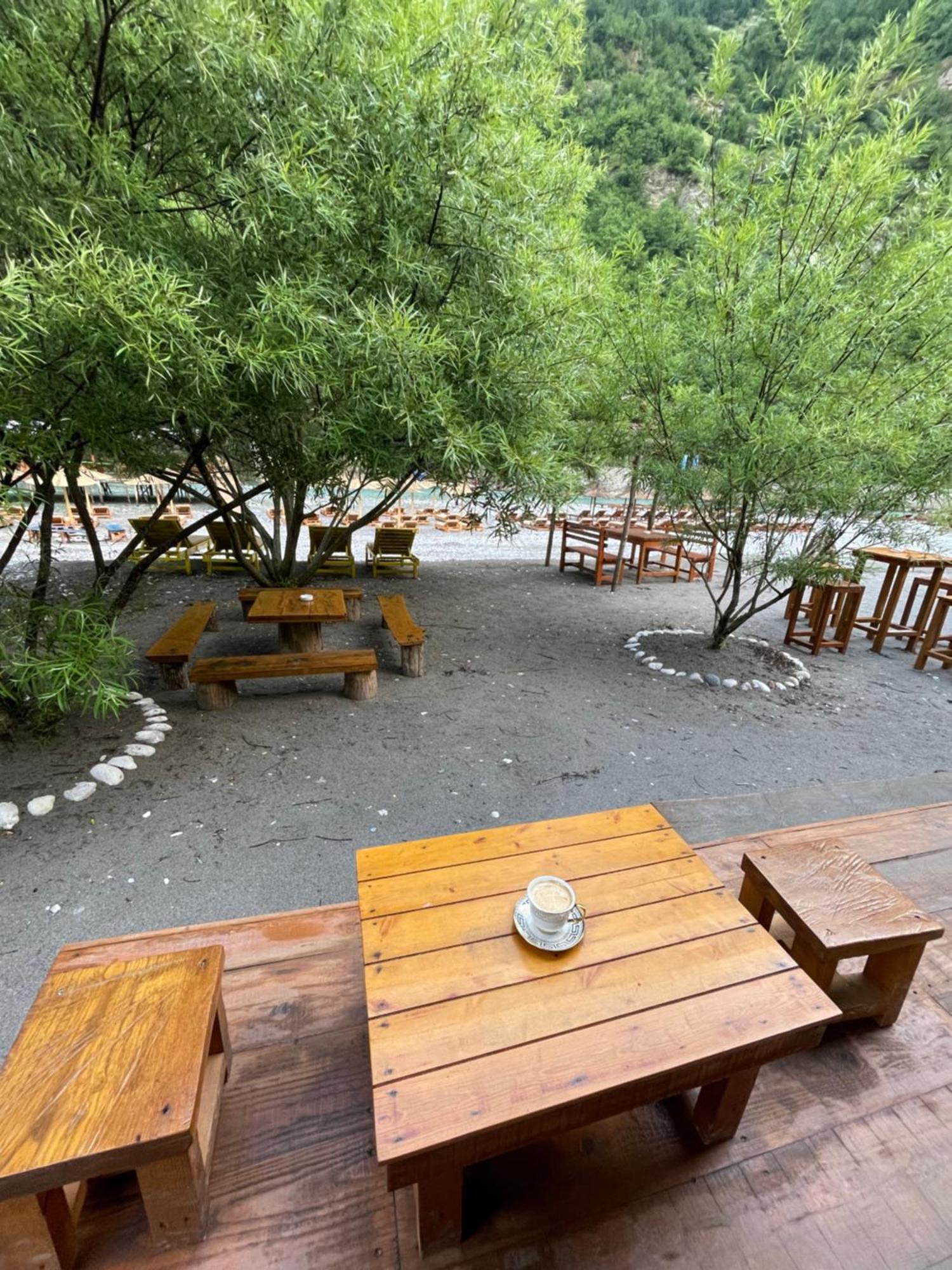 Moll' e Shoshit Guri I Lekes Guesthouse מראה חיצוני תמונה