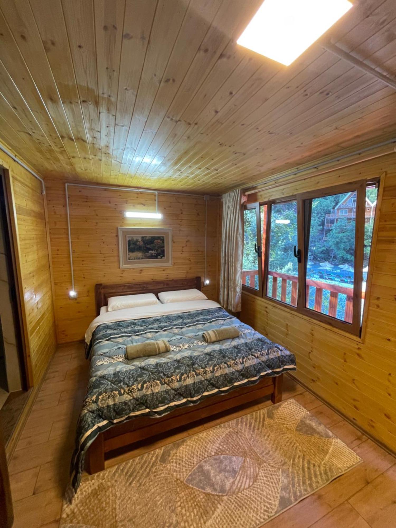Moll' e Shoshit Guri I Lekes Guesthouse מראה חיצוני תמונה