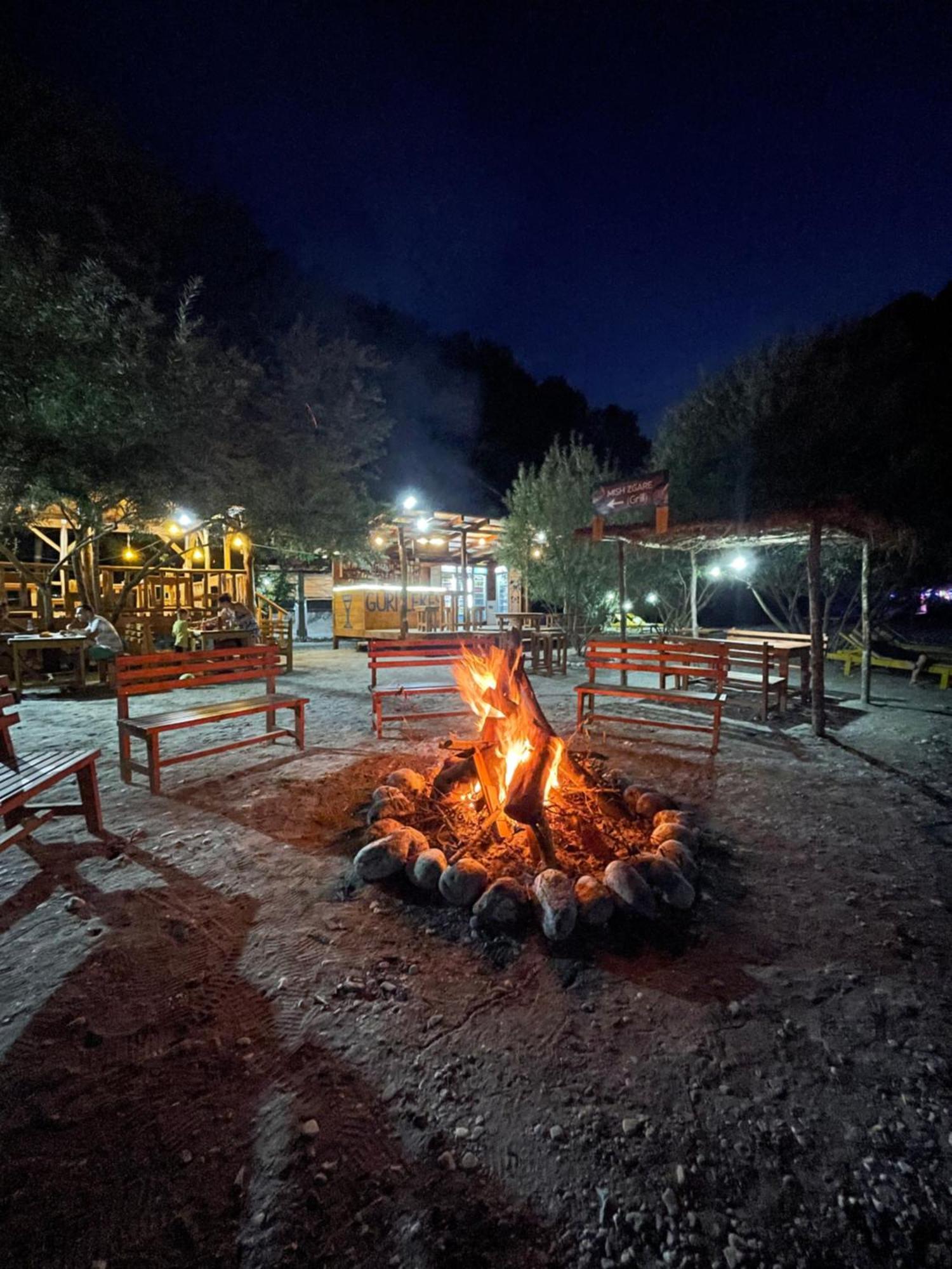 Moll' e Shoshit Guri I Lekes Guesthouse מראה חיצוני תמונה