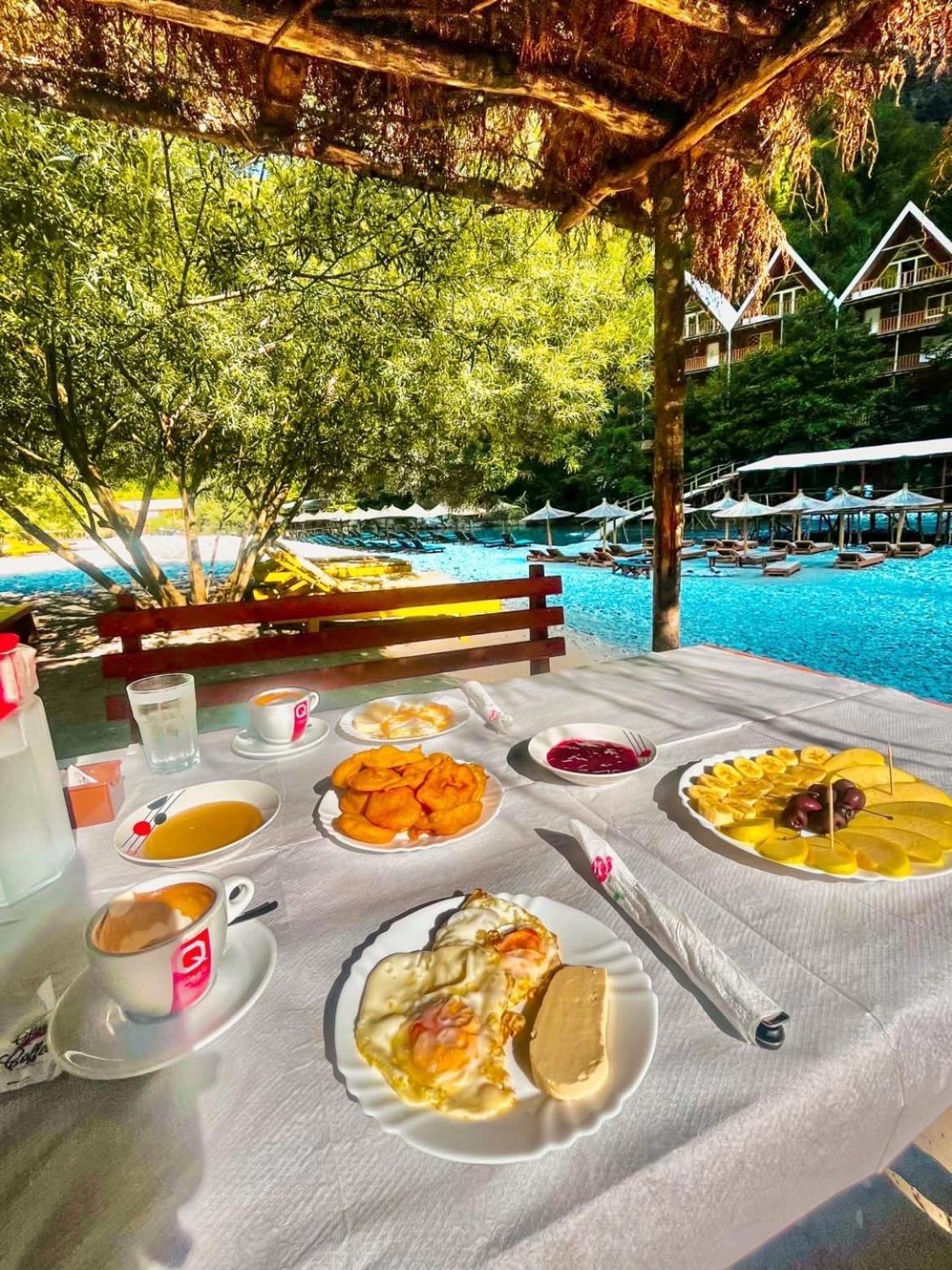 Moll' e Shoshit Guri I Lekes Guesthouse מראה חיצוני תמונה