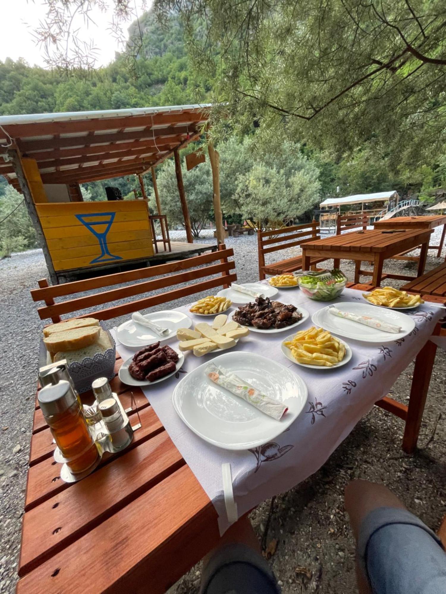 Moll' e Shoshit Guri I Lekes Guesthouse מראה חיצוני תמונה