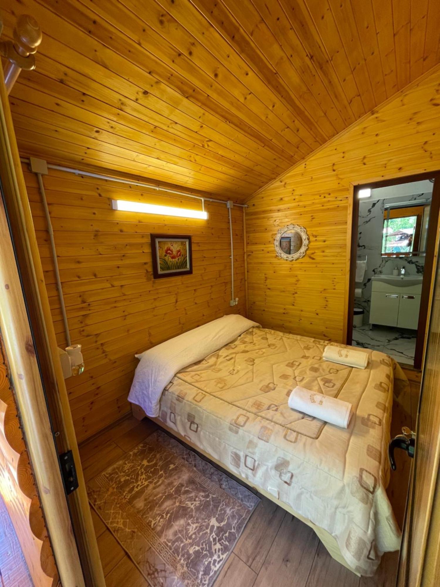 Moll' e Shoshit Guri I Lekes Guesthouse מראה חיצוני תמונה