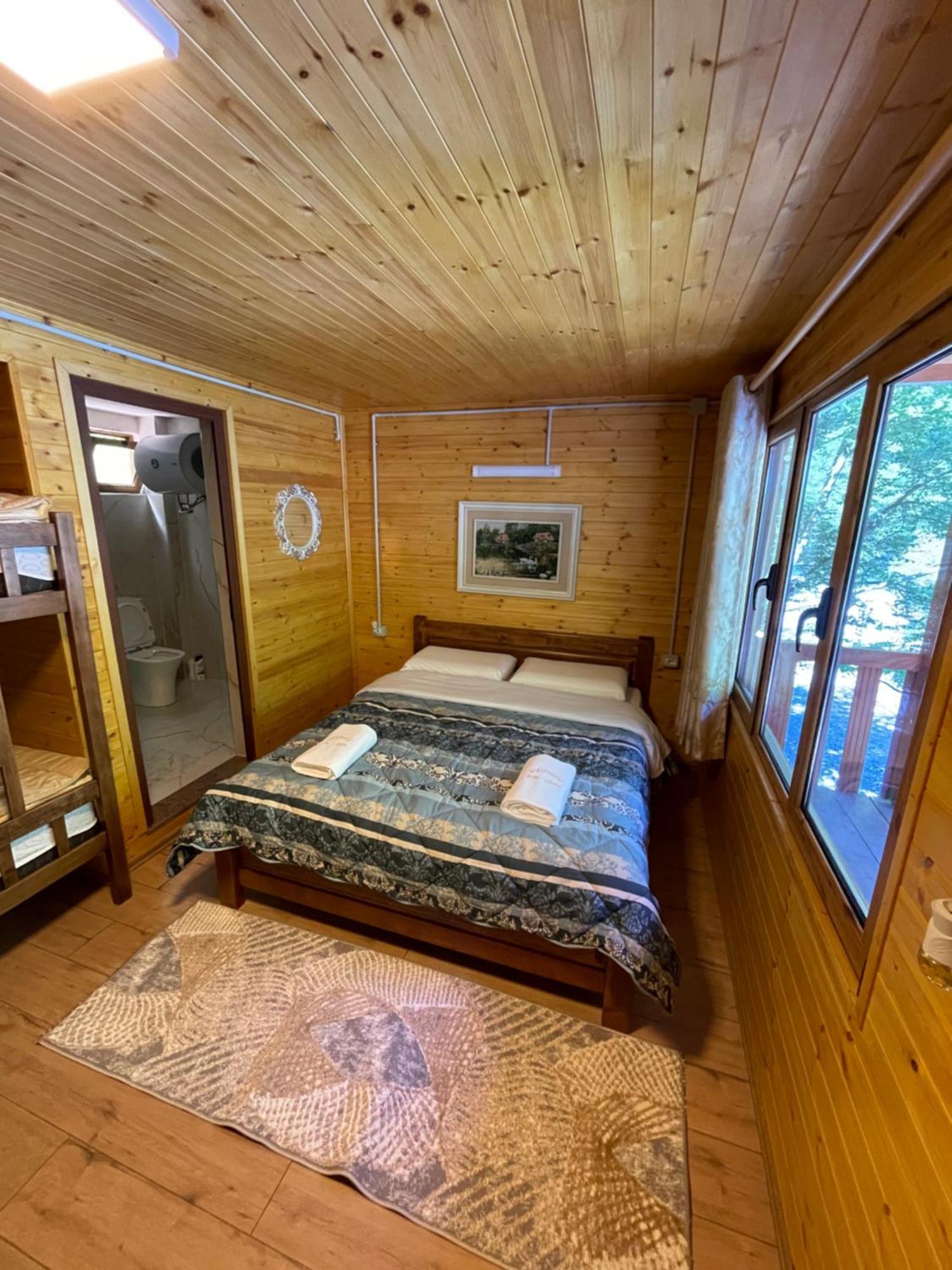 Moll' e Shoshit Guri I Lekes Guesthouse מראה חיצוני תמונה