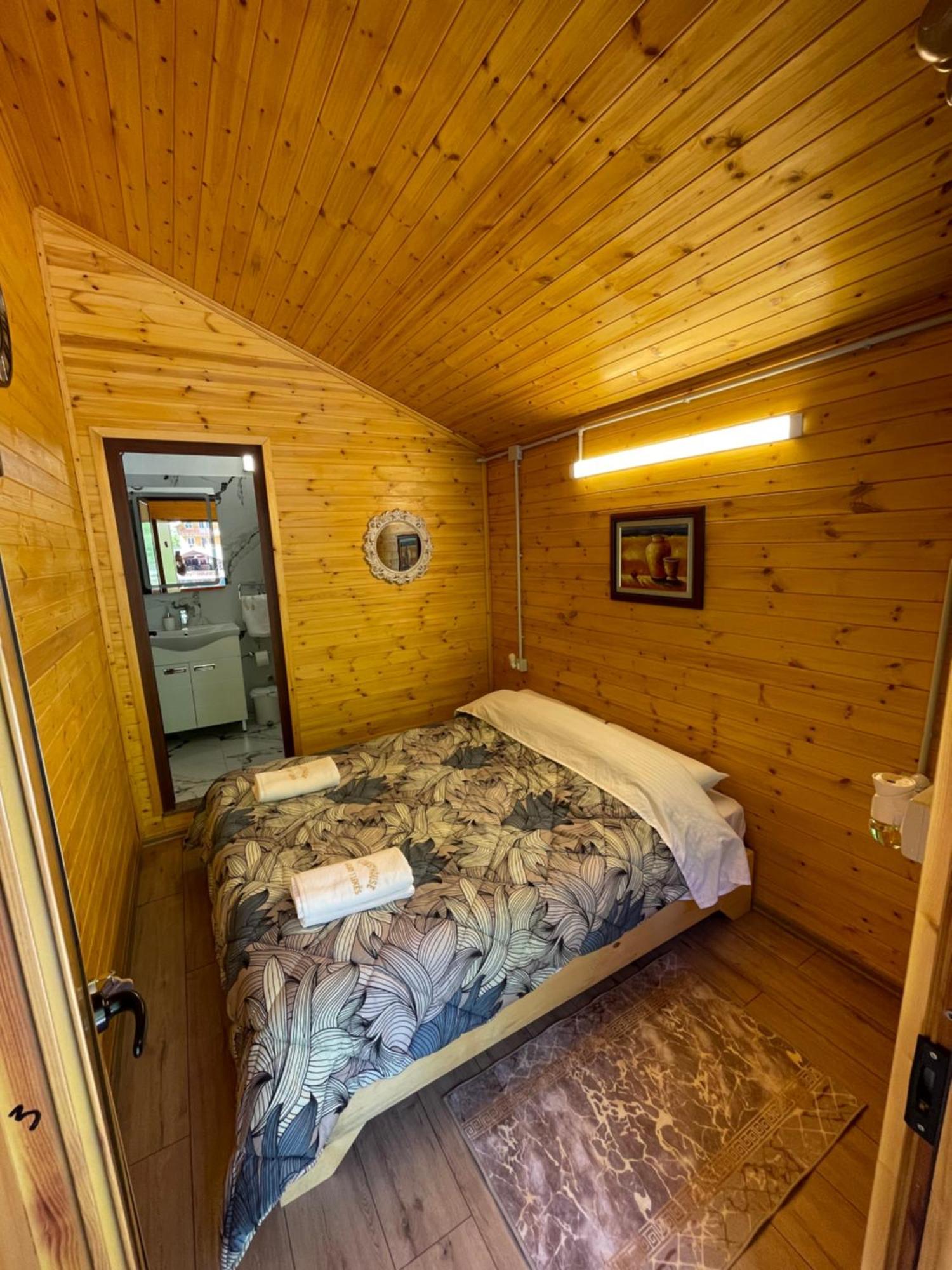 Moll' e Shoshit Guri I Lekes Guesthouse מראה חיצוני תמונה