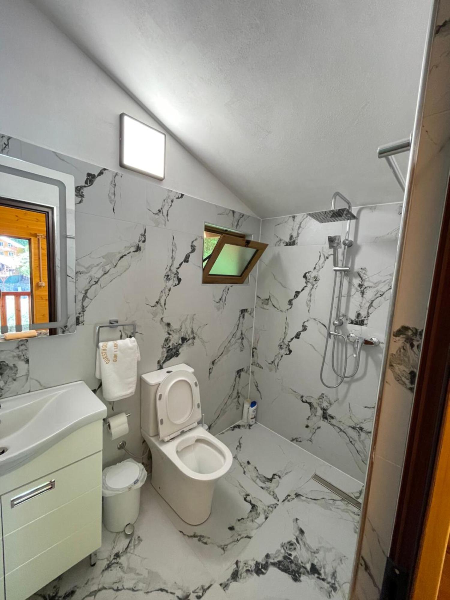 Moll' e Shoshit Guri I Lekes Guesthouse מראה חיצוני תמונה