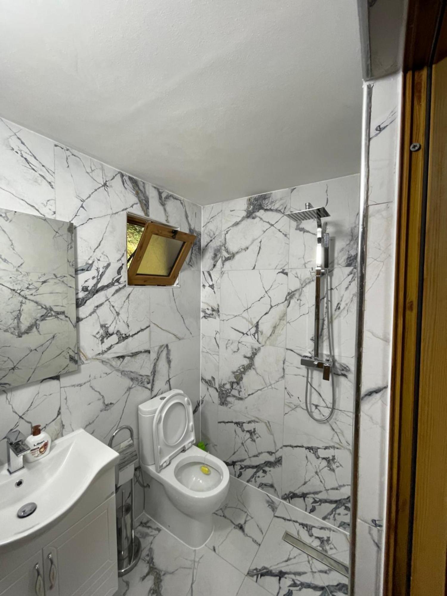 Moll' e Shoshit Guri I Lekes Guesthouse מראה חיצוני תמונה